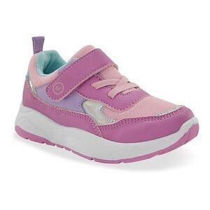 Toddler Munchkin by Stride Rite Bean Sneakers